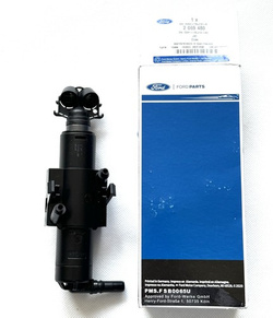 spryskiwacz reflektora Ford Kuga MK 2 FL - PRAWA 2069480 ® GV4Z13L014A