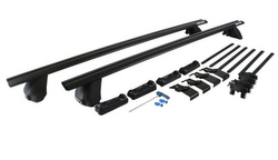 bagażnik dachowy Ford Edge - belki poprzeczne / Ford 2235693