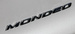emblemat Ford - Mondeo Mk5 1829192 DS73-42528-BA