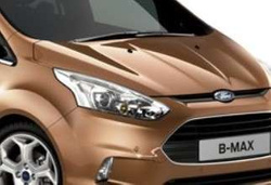 lakier do wyprawek w aerozolu Ford Burnished Glow ® 2278505 / CTSCWWA