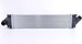 intercooler Ford 1.6 1.8 2.0 TDCi Mondeo Mk4 S-Max Galaxy #1742060 