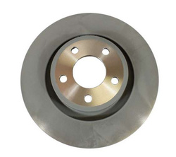 tarcze hamulcowe Ford Mustang - przód 320mm - oryginał ® BRRF345