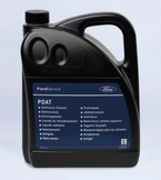 płyn niezamarzający do chłodnic koncentrat Ford POAT 5L 2511503 ®