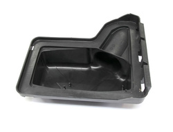 obudowa filtra powietrza Ford Mustang V8 - oryginał ® FR3C-9643-BC