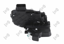 zamek drzwi centralny Ford Mondeo MK4 S-Max I Galaxy III T.lewy 1791423