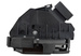 zamek drzwi tylnych Pr Ford C-Max 2010- Fiesta 2008- 2017 #2053473