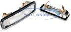 lampka oświetlenia tablicy rejestracyjnej Ford Focus MK1 #1109489