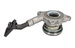 wysprzęglik sprzęgła Ford Mondeo MK5 S-Max Galaxy Focus #2191103 Valeo