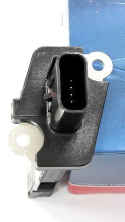 przepływomierz powietrza Ford Diesel 1.8, 2.0, 2.2, 2.4, 3.2 TDCi - DE