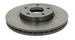 tarcze hamulcowe Brembo - przód 278mm Ford C-Max & Focus MK2
