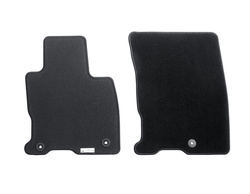  dywaniki podłogi materiałowe przód Ford Kuga MK3 PHEV OE: 2414774 ®