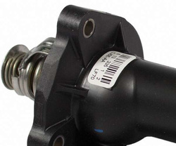 termostat z obudową Ford EcoBoost 2.0 EB ® 5157411, CJ5E8575AA
