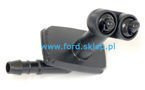 dysza spryskiwacza reflektora Ford 1034599 - lewa