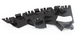 ślizg zderzaka przedniego prawy Puma Mk2 2514046 L1TB-17D958-AH