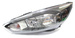 reflektor halogenowy Ford Focus Mk3 FL ☆ 2060630 oryginał ® LEWY