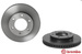 tarcze hamulcowe Ford Ranger 2011- 2022- przód #2557967 Brembo