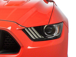 reflektor ksenonowy Ford Mustang 2015 EU - oryginał Ford ®