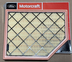 filtr powietrza Ford Raptor V6 3.0 ® OE: FA-2058 / 2564231