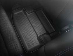 dywaniki gumowe Ford Mustang 2023➝ 2645639 / PR3J-63130D00-AA 