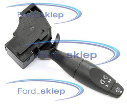 przełącznik wycieraczek Ford Focus MK1 OE: 1097541 98AG17A553CC