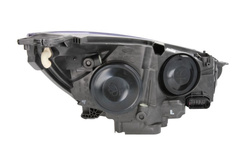 reflektor halogenowy Ford Focus Mk3 FL - L ® 2060624