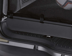 siatka bagażnika pionowa - dolna Ford S-Max MK 1 2006-2015 | OE