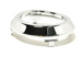 ramka halogenu chrom Ford Kuga mk1 ® 1494290 8V4115B200AA P=L