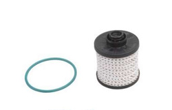 filtr paliwa - wkład Ford 1.5 TDCI, 2.0 TDCI DW10F #2171748 Purflux