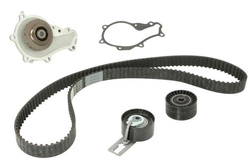 1.5 1.6 TDCi SOHC - zestaw rozrządu + pompa wody Conti # 2008686