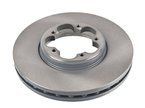 tarcze hamulcowe Ford Transit Custom przód 288mm zamiennik 104495 FEBI