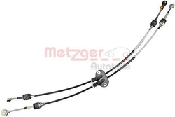 linki zmiany biegów Ford Focus Mk3 5-biegów MTX75 2140767 N