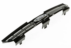 atrapa przednia z emblematem S-Max Mk1 1786256 AM21-R8200-BJ5UAW