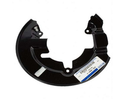 tarcz kotwiczna Przód Ford Focus Mk3 C-Max/Grand C-max Ford ® 1750802