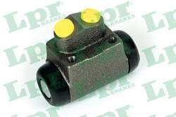 cylinderek hamulcowy LPR - 20,6mm