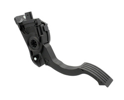 pedał gazu z potencjometrem Focus Mk3 FL 1850586 EV61-9F836-AA