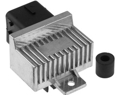 przekaźnik świec żarowych Ford 2.0 TDCI DW10C - #1693301 NTY