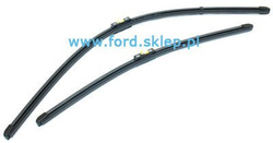pióro wycieraczki płaskie Ford C-Max Focus C-max kpl. Premium 1537074®