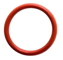 oring uszczelka króćca wodnego Ford 2.0 TDCI DW10F #2372936