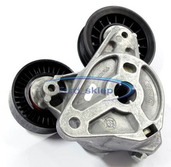 napinacz paska wieloklinowego SNR - Ford1.8 TDCI #1367254 