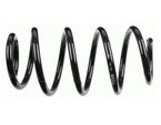 sprężyna zawieszenia przednia Ford S-Max MK1 - SACHS #1464059