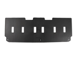 dywanik gumowy Ford Tourneo Custom - 2/3 rząd siedzeń - 2209393 ®