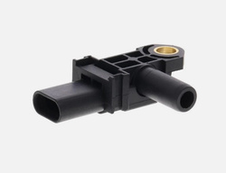 czujnik ciśnienia spalin Ford 2.0 DW10F 1934133  2493646  FS7A9G824
