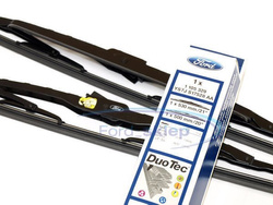 pióra wycieraczki Ford Mondeo mk1, mk2, Maverick - przód ® 1850552