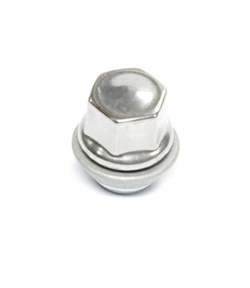 nakrętka koła aluminiowego ruchomą podkładką Ford #1366029 NTY