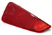 odblask tylnego zderzaka Ford Focus Mk4 hatchback - prawy - OE: 2195819