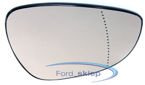 wkład lusterka - prawa strona Ford Fiesta mk6 2008-2016 OE: 2099422