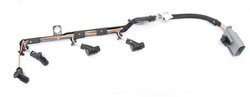 przewód zasilający świece żarowe Ford 1.5 1.6 TDCI SOHC ®1685821