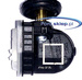 Czujnik ciśnienia w oponach Ford TPMS110 OE: 2562276 ® EV6T1A180D