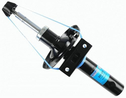 Galaxy amortyzator gazowy Sachs Super Touring - przód