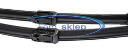 pióra wycieraczki płaskie (flat blade) Ford Ka Motorcraft 2120697